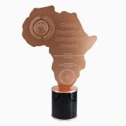 Women’s Event Trophy