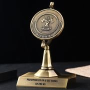 Military honors awards