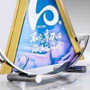 Strategic Partner Trophy