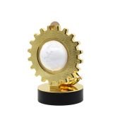 Dubai Galleon Gold Trophy