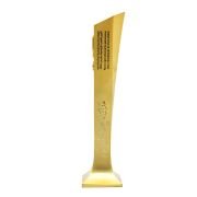Police trophy