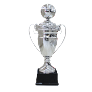 big fantasy football trophy