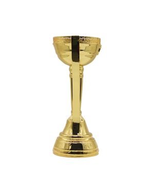 metal cup trophy​