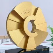 Beauty trophy
