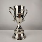 football fifa trophies