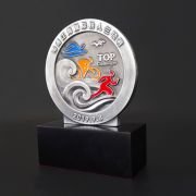 triathlon trophy
