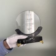 First place trophy