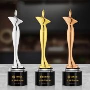 Outstanding team trophy