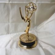 Hermes sculpture