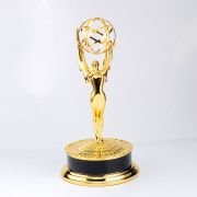 Hermes Gold trophy