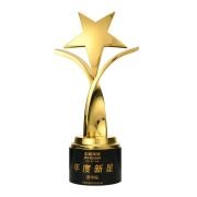 annual star trophy