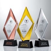 Challenge trophy