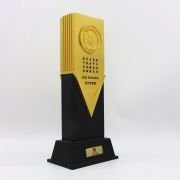 Outstanding expert Trophy