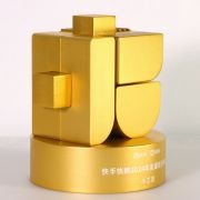 Best Cooperative Enterprise Award