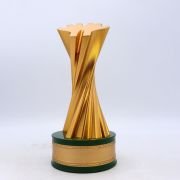 Sports finals trophy