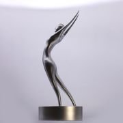 Image sculpture award