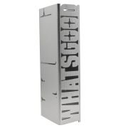 Aluminum LOGO trophy