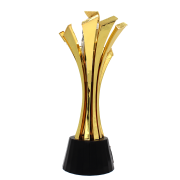 Creative Agency Trophy