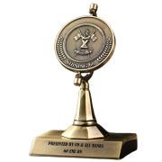 Military honors awards