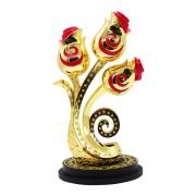 Metal Rose Award