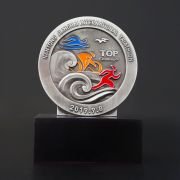 triathlon trophy