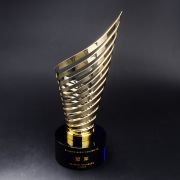 Club Match Trophy