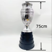 football games trophy