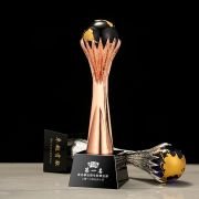 Company trophy