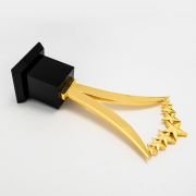 Company logo Trophy