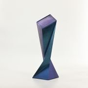 Pure copper trophy
