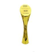 Best management trophy