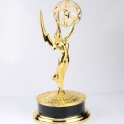 Hermes Gold trophy