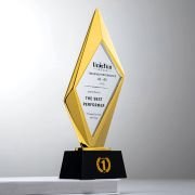 Challenge trophy