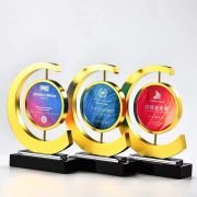 Outstanding Progress Award