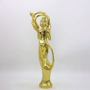 Star Goddess trophy