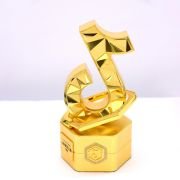 tiktok Trophy