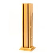 Speech contest trophy