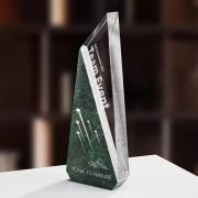 Marble trophy