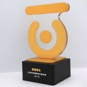 Annual creators trophy