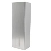 Aluminum LOGO trophy