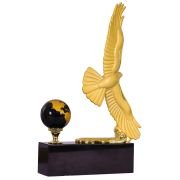 Outstanding tutor trophy