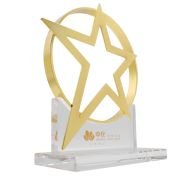 Science progress trophy