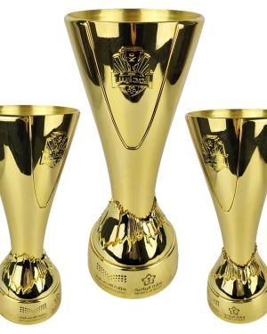 School trophy