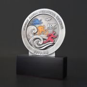 triathlon trophy