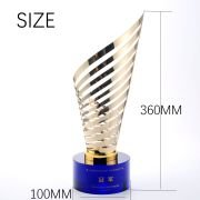 Club Match Trophy