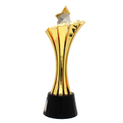 Creative Agency Trophy