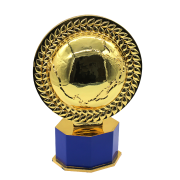 Dubai Galleon Gold Trophy