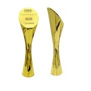 Best management trophy