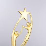 Outstanding employee Award