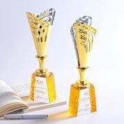 Dance Trophy Awards